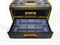 Rugged tools Storage bins for Dewalt Toughsystem 2.0 2 & 3 Drawer toolboxes